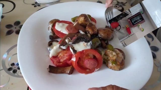 Влог Турция_Сидим дома_Кто должен покупать билет на Самолёт_Мнение  Мужа Турка_Турция