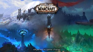 World of Warcraft Shadowlands (WoW Circle x5) - ЗН об