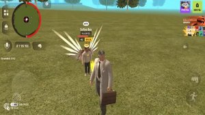 СНЯЛ ДЕВУШКУ ЛИДЕРА и ПОЗВАЛ В ГС! СЛЕЖУ ЗА ВСЕМИ ЛИДЕРАМИ НА НОВОМ СЕРВЕРЕ В GRAND MOBILE