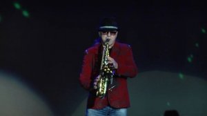 Яков Самойленко - -Ностальгия - А. Козлов