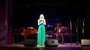 Анна Тесс - I Dreamed A Dream (Les Miserables)