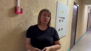 Подробности конфликта  депутата Ачинского райсовета Павла Переверзева с соседкой по дому