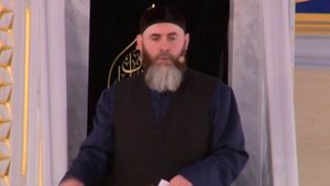 Муфтий Чечни Салах Межиев о Девушках в СоцСетях