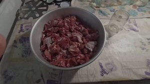 Укоротили Зефирке рога//Тушёнка в автоклаве из козлятины.