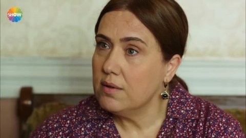 Два лица Стамбула | Глава 44