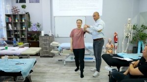 Лечение стопы и рефлекс ходьбы. Циванюк А.В.