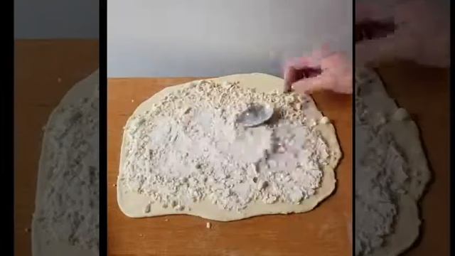 Песочный печенье