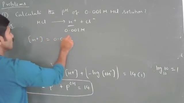 Chemical Equilibrium (L-8) for CBSE/NEET/JEE