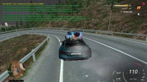 DM car
