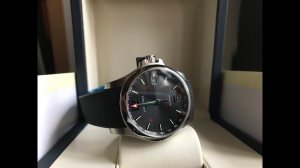 Longines Conquest V.H.P GMT 41 mm