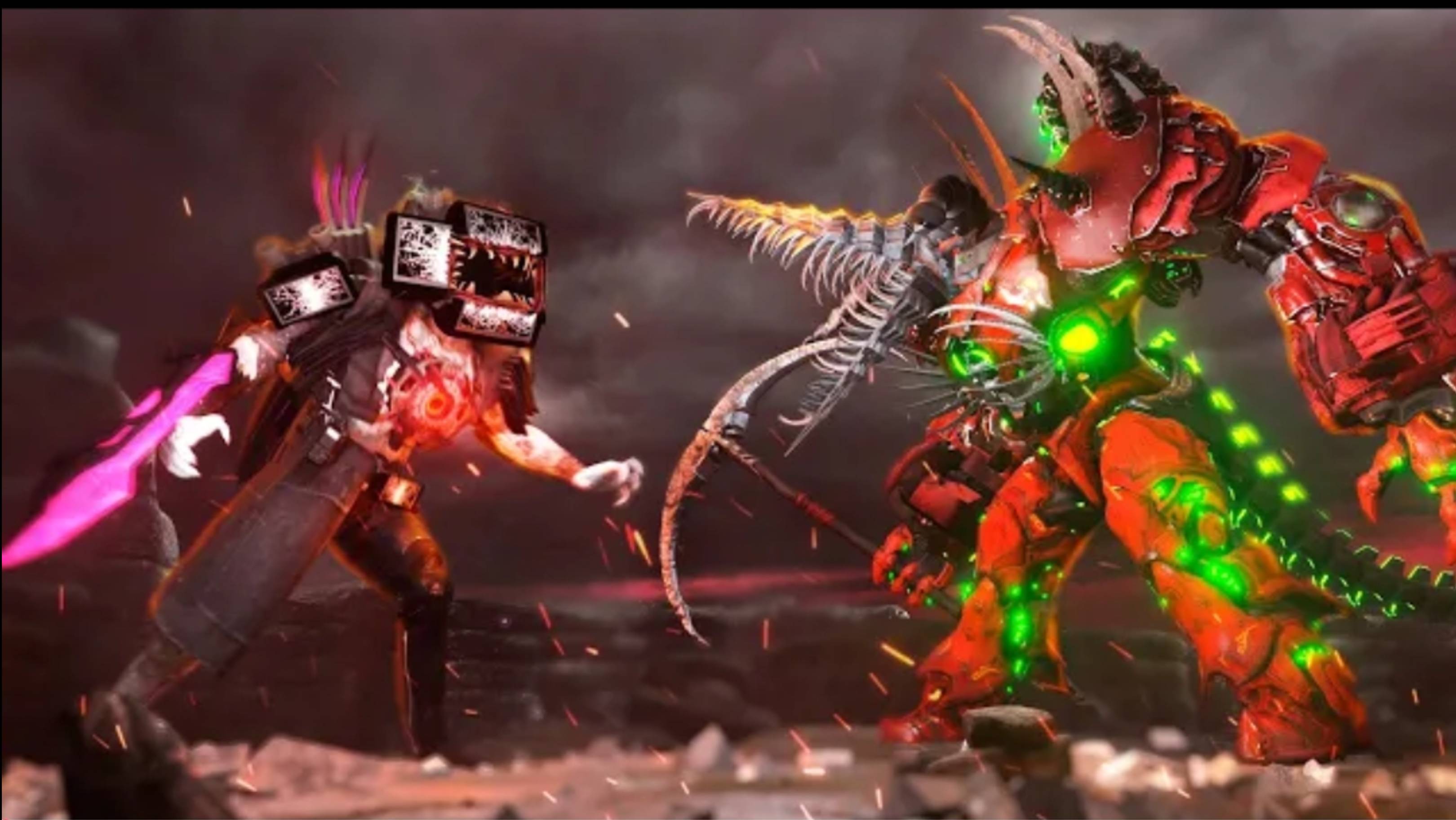 Skibidi zombie universe. Skibidi zombie universe