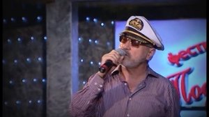 Владимир Асмолов "Осень жизни"