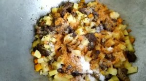 MASTAVA TAYYORLASH 🔥 👩🍳