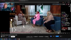 СТИНТ СМОТРИТ: Тиктокерша Травила Людей Розовым Соусом