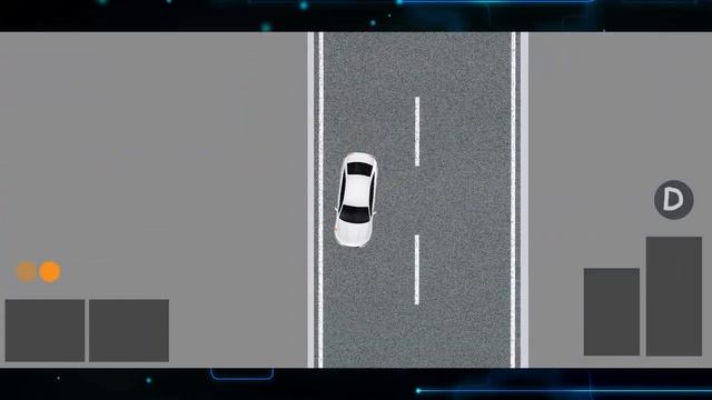 Сделал игру про ПДД в Pocket Code(G4sasha) смотреть онлайн