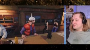 Думайте сами блин - Еще один странный шедевр от игроделов! (РЕАКЦИЯ на Валеру Гостера) | ТипоТоп