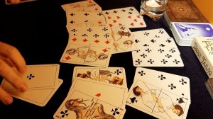 ОБА МОЛЧИТЕ♣️❤♠️♦️ПРОЯВИТСЯ ЛИ КОРОЛЬ♣️