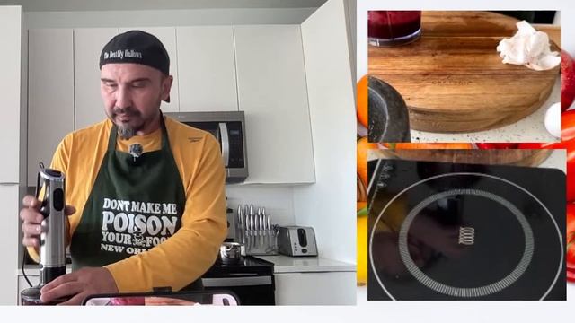 Праздничная утка на Рождество: Идеальный рецепт для особого ужина!