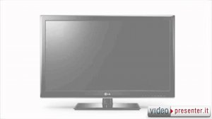 LG - TV 42LS3400