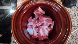 Говяжьи рёбрышки в медленноварке. Рецепты Майора Пронина