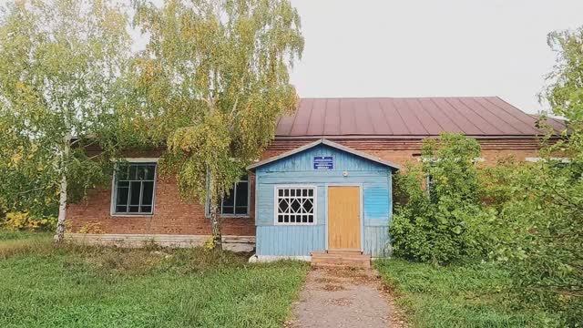 Немецкая деревня в Сибири.  Корнеевка — деревня в Москаленском районе Омской области России.