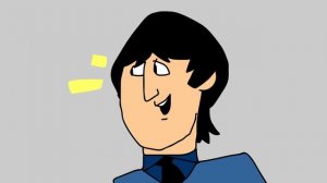 Шоу "The Beatles" 2 эпизод: Here, there & everywhere