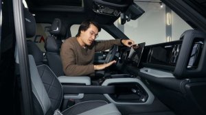 Сравнение комплектаций FangChengBao BYD Leopard 5