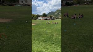 Турнир 1*1 лагерь Инкомспорт лето 2024