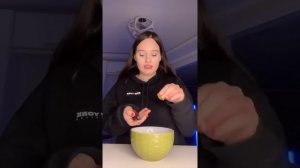 делаем мармелад в спрайте🧸🧊 #тренды #мармеладвспрайте #мишкивспрайте