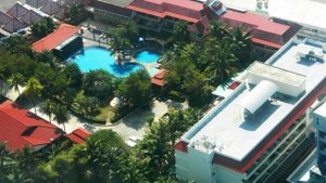 R-Mar Resort and Spa SHA Plus, Patong Beach, Thailand