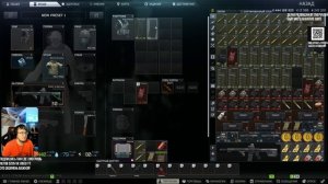 Берег, Таможня, Резерв! Хочу еще побегать за боссами! Escape from Tarkov PvE!