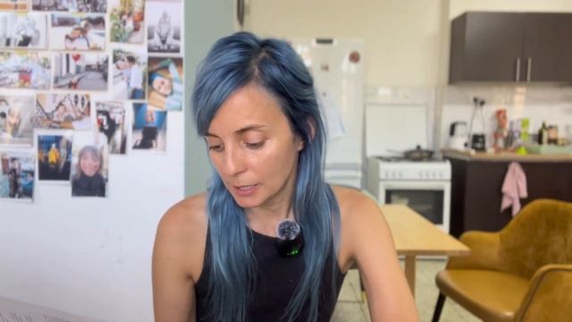 4. Еще 5 жизней - Тренинг охуенного мышления смотреть онлайн