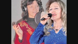 "Яшьлегем хисләре" Зөһрә Сәхәбиева - Алсу Хәсәнова