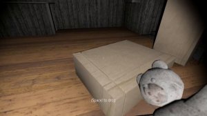 НОВЫЙ БАГ НА НЕВИДИМОСТЬ В ГРЕННИ на ПК! - Granny PC Баги