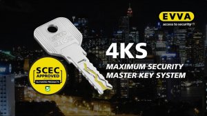 EVVA 4KS Overview Video