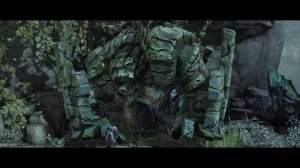 Oran Quest.... Oran Legs And Hand... Oran Full Quest.. Darksiders 2...