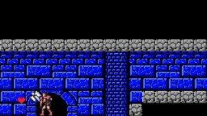 Vampire Killer (1986) [MSX] | Konami