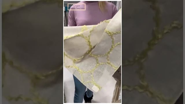 Тайны подбора штор для кухни