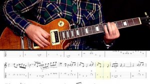 Моральный кодекс - Ночной каприз Соло. Only Tabs