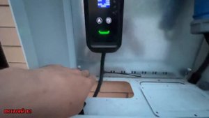 Volkswagen iD 4. Электромобиль сломался ? Hе заряжается !!!