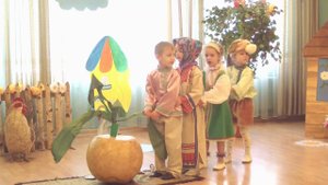 Репка 12 группа 1