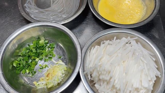 天冷要多吃白蘿蔔，教你一個新做法【留意美食】#白蘿蔔 #白蘿蔔料理 #白蘿蔔食譜 #白蘿蔔做法 #白蘿蔔煮法