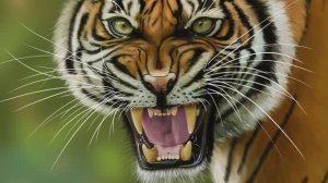 © Тигр. 06.08.2024