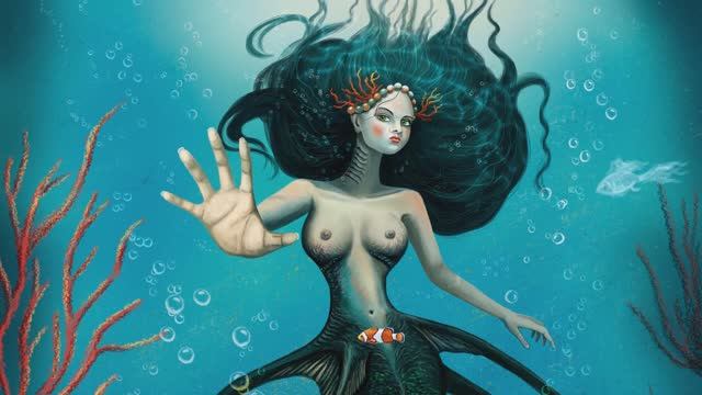 © Русалка. 20.04.2024 смотреть онлайн