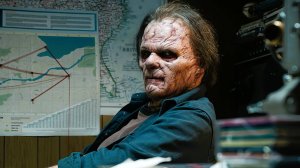 Кровавая рана от топора — Официальный трейлер (2024)