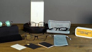 Оправы Oliver Peoples
