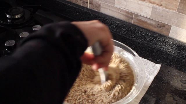 How to make walnut cake? | SOFT MOIST DELICIOUS