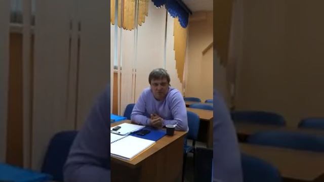 Отзыв о семинаре "Оптимизация налогов и защита бизнеса. Контроль «обналички» и холдингов"