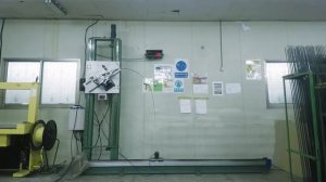 Краш-тест спиннинга Bifrost BFS-662 UL