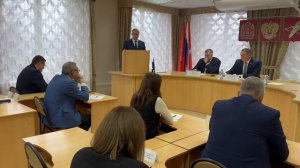 Развивать туризм в опорном городе Ачинске будет Анастасия Осадчик